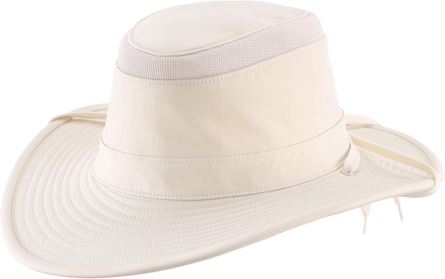 Home Prefer Classic UPF 50+ Men’s Sun Hat Wide Brim Bucket Hat UV Protection Fishing Hat for Men Beach Safari Gardening Golf