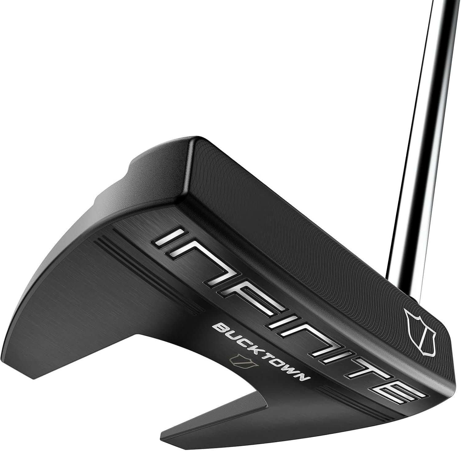 Wilson 2024 Infinite Men’s Bucktown Golf Putters