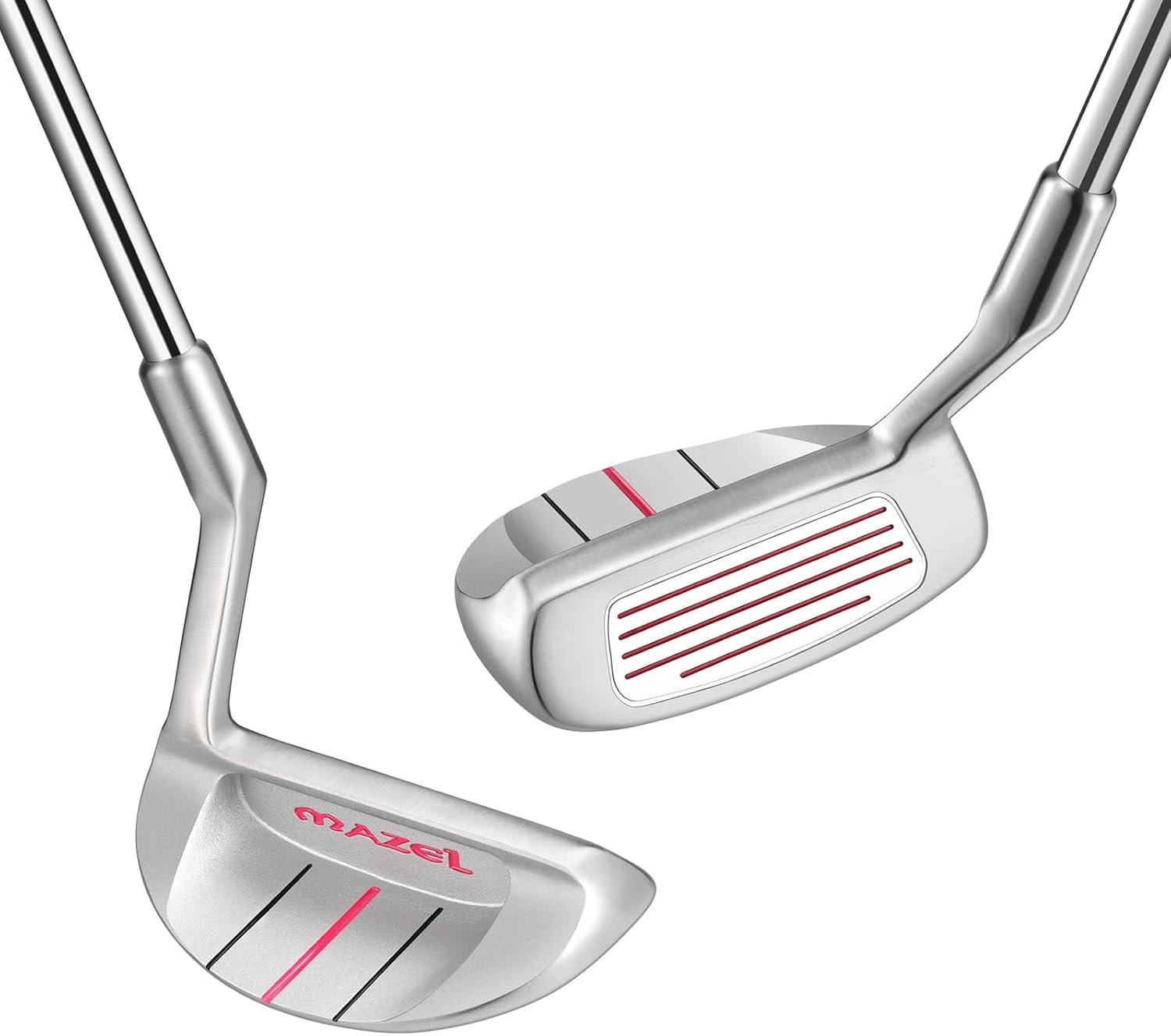 MAZEL Chipper Golf Club Pitching Wedge for Men & Women,37 Degree,Improve Short Game,Right Hand
