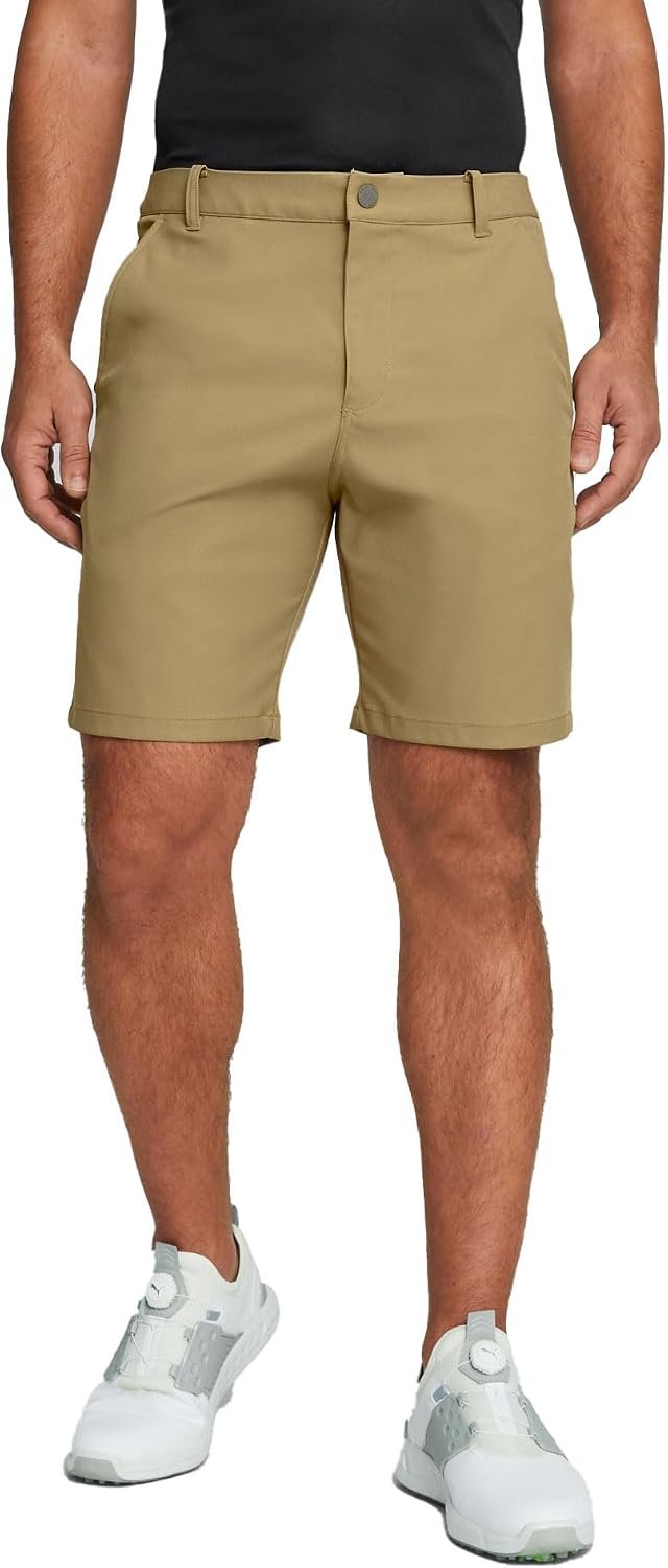 Puma Mens Dealer Short