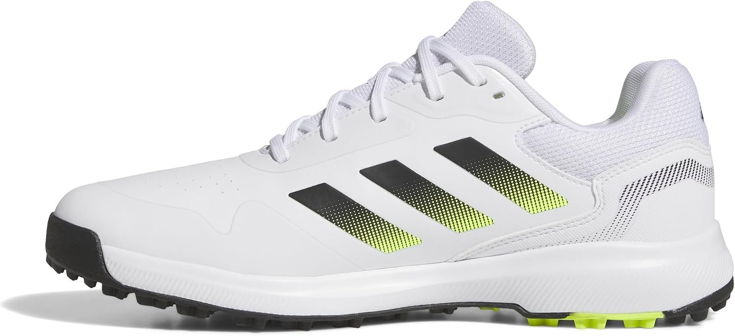 adidas Men’s Traxion Response Spikeless Golf Shoe