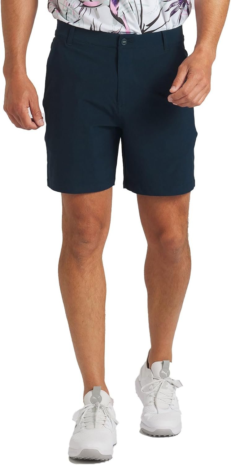 PUMA Dealer Shorts 10