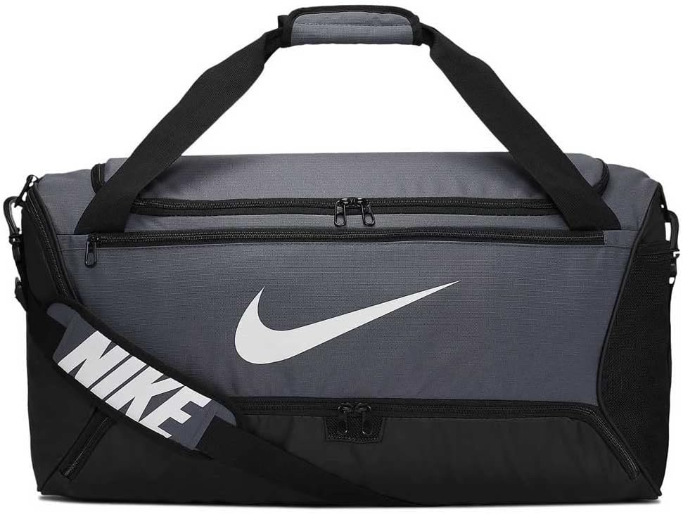 Nike Brasilia Training Medium Duffle Bag