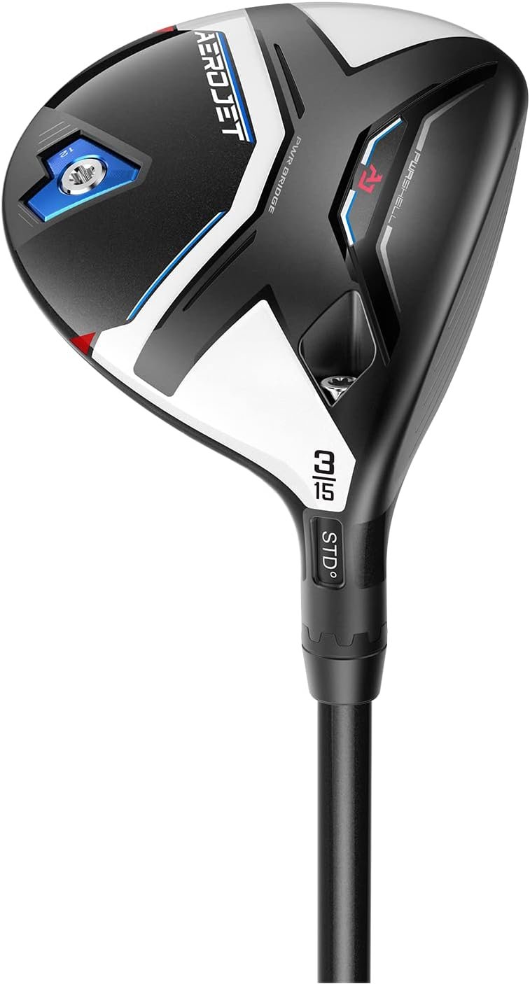 Cobra Golf Aerojet Men’s Fairway Wood