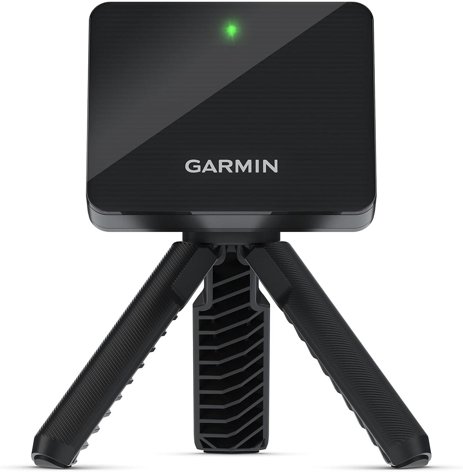 Garmin Approach R10, Portable Golf Launch Monitor, Take Your Game Home, Indoors or to The Driving Range, Up to 10 Hours Battery Life – 010-02356-00 | Tracks 12+ metrics, shot dispersion, video clips, virtual rounds, 10-hour battery