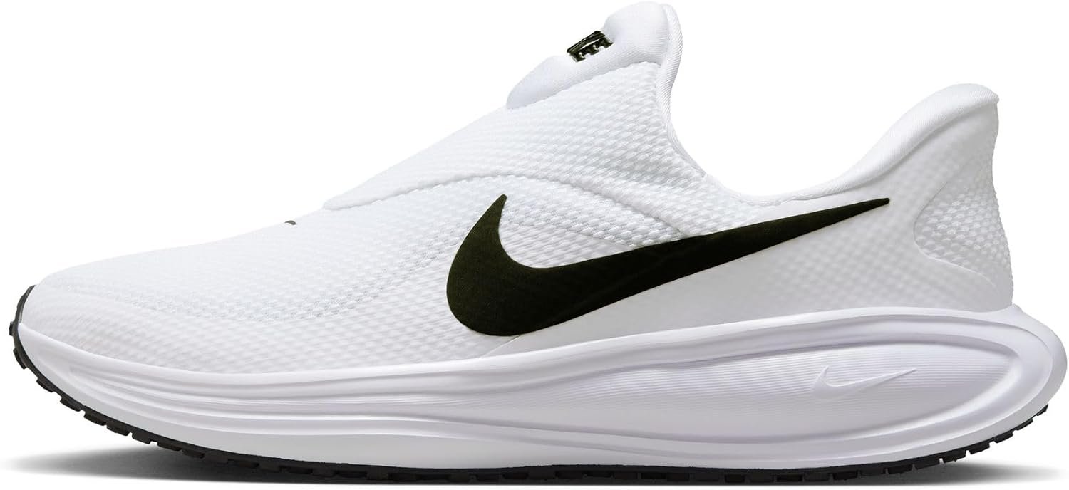 Nike Men’s Revolution 8 Easy On Road Running Shoes