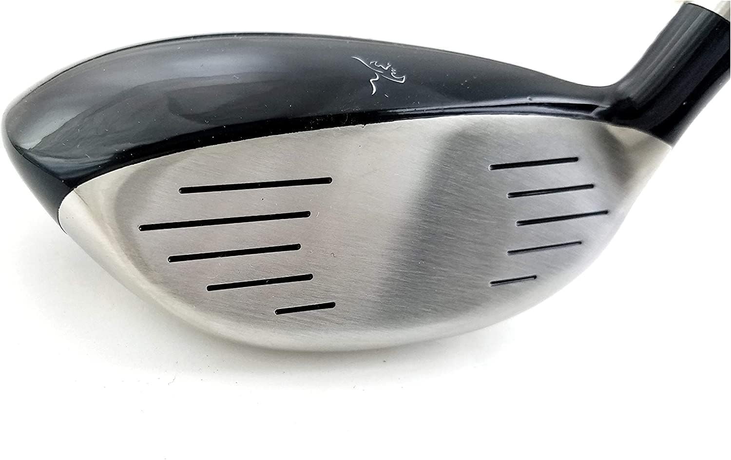 Men’s Magnum 7 + 9 Fairway Utility Woods Set: Graphite Shafts + Head Covers Right Hand, Cadet, Regular or Tall Length, Senior, Regular or Stiff Flex