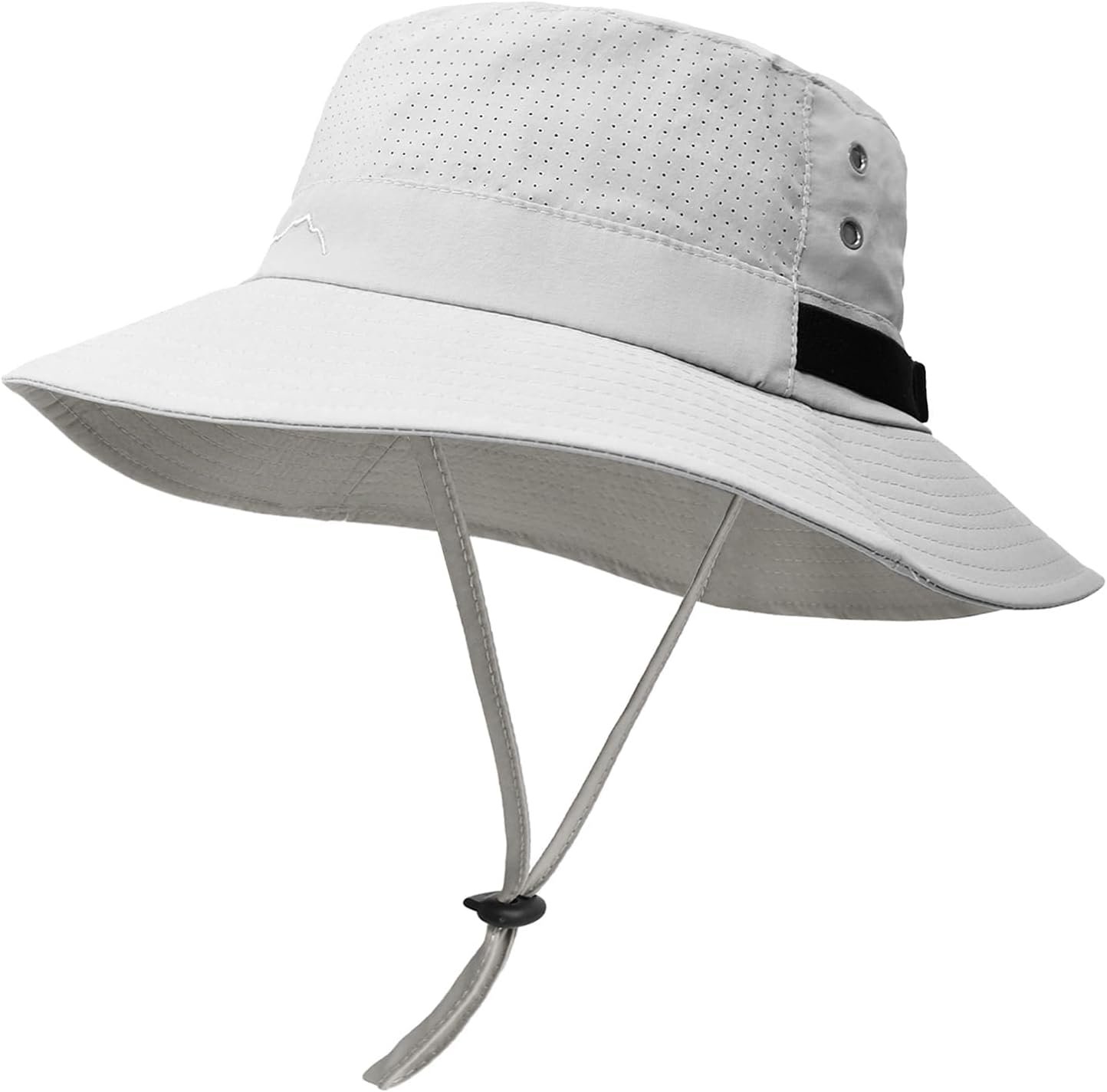 Sun Bucket Hat for Men Women Fishing Beach Safari Hats for Golf Hiking Hunting Outdoor UPF 50+
