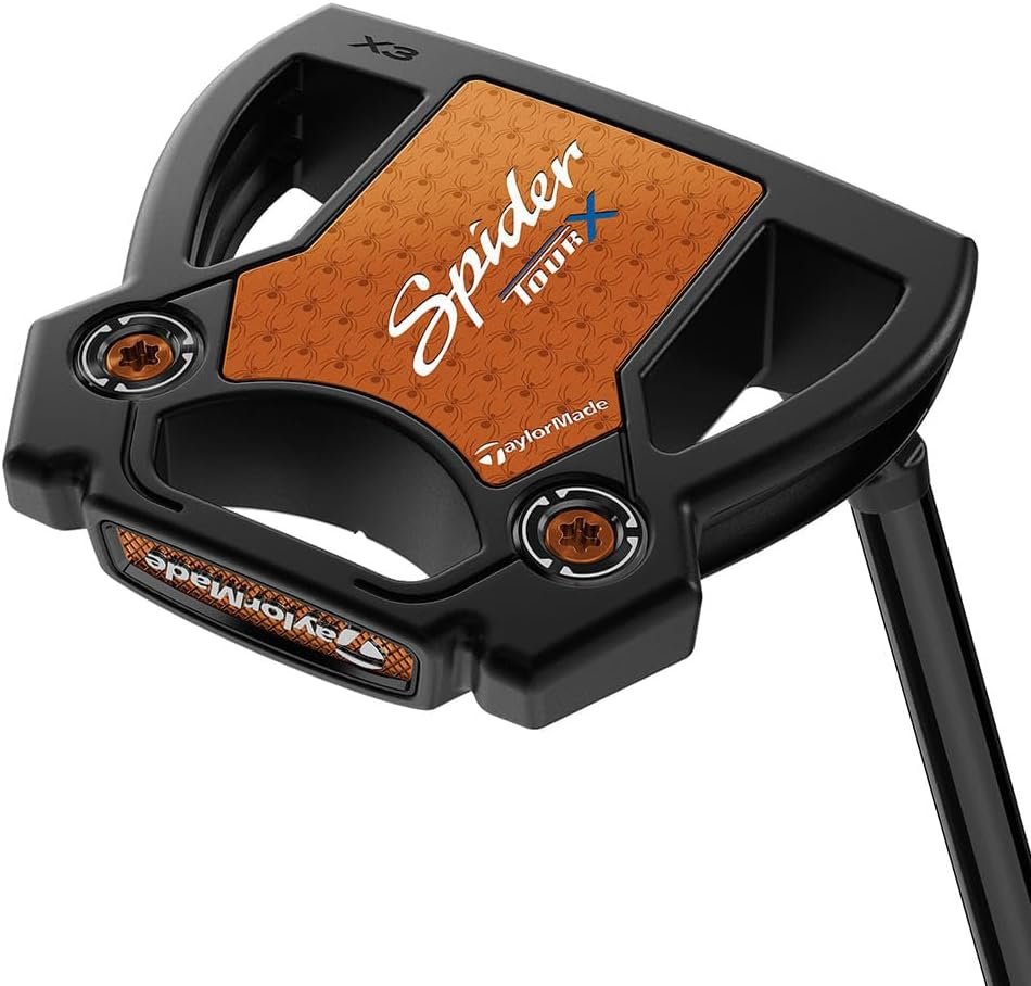 TaylorMade Golf Spider X Putter