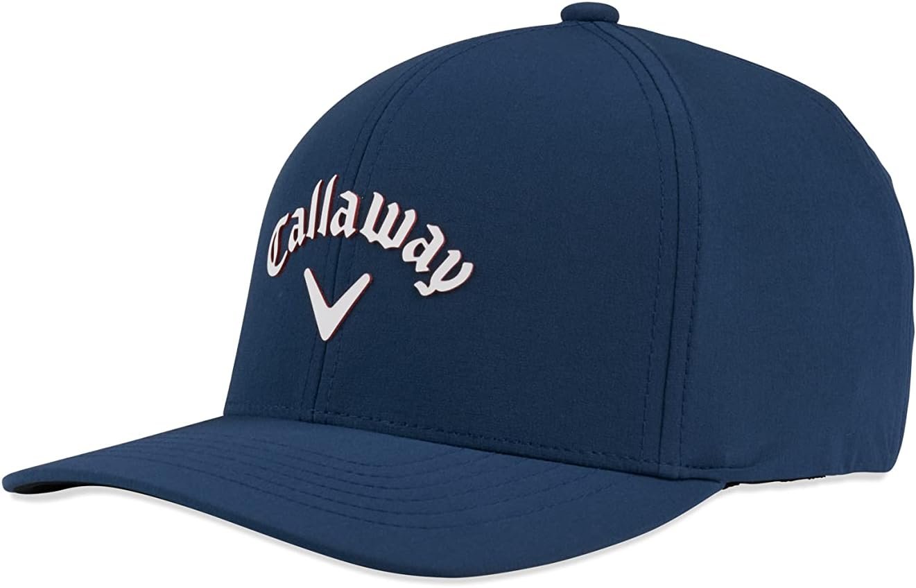 Callaway Golf Stretch Fit Hat