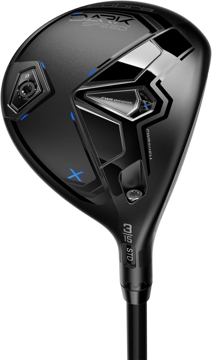 Cobra Golf Men’s DARKSPEED X Fairway Wood