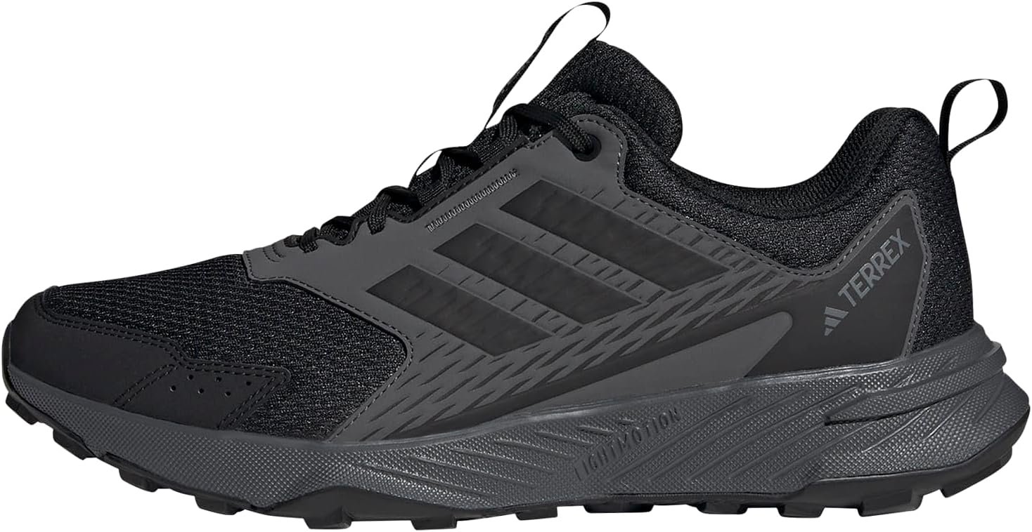 adidas Men’s Terrex Tracefinder Trail Running Shoes
