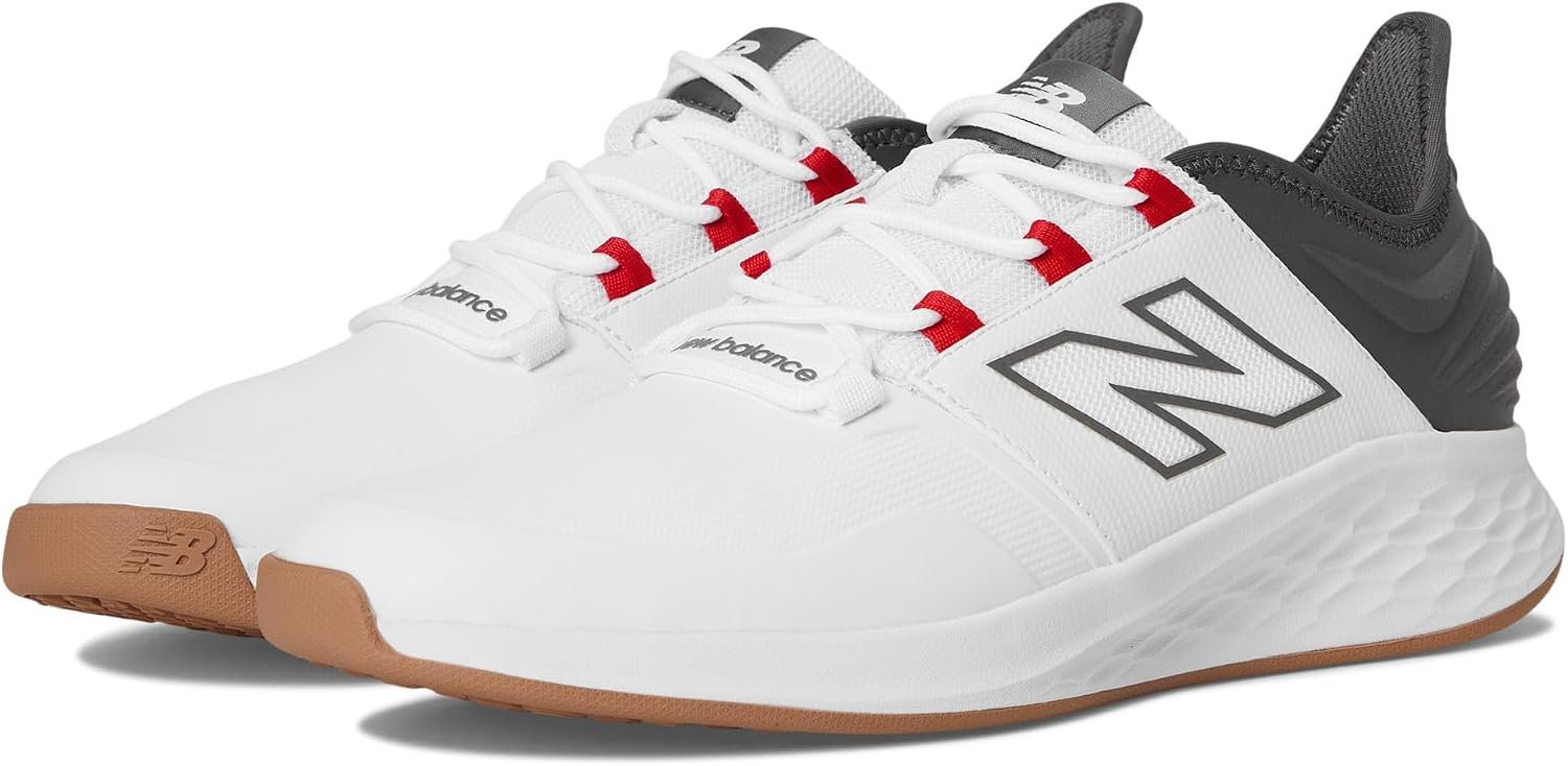 New Balance Men’s Fresh Foam Roav Golf V2