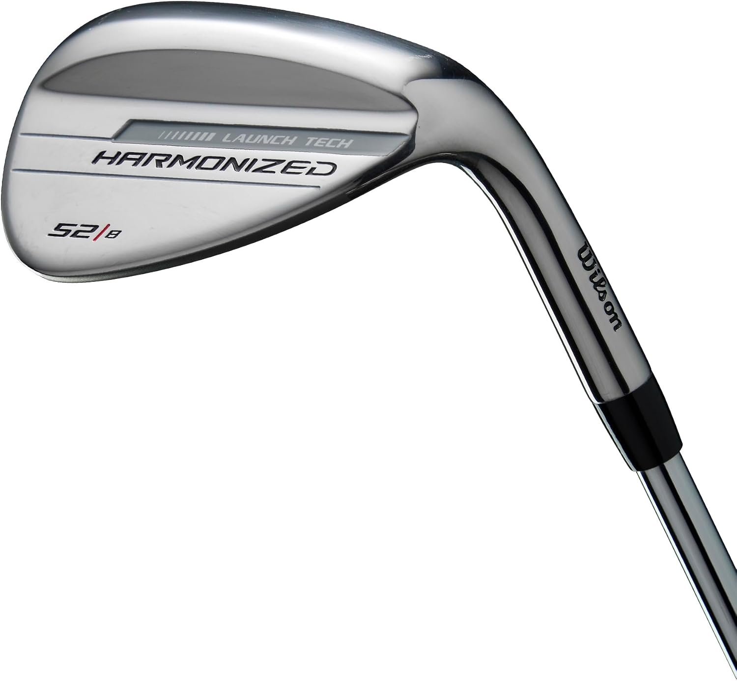 Wilson Harmonized Unisex Golf Wedge