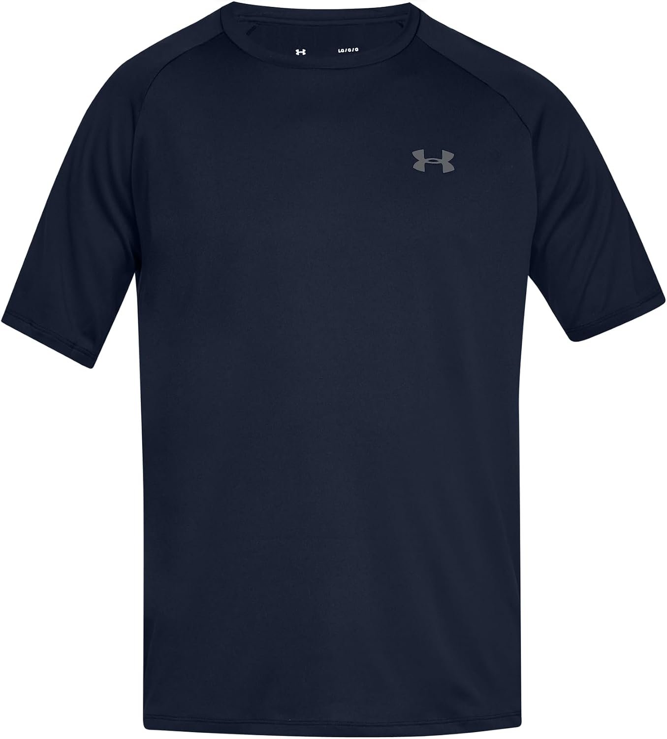 Under Armour Men’s Tech 2.0 Short-Sleeve T-Shirt