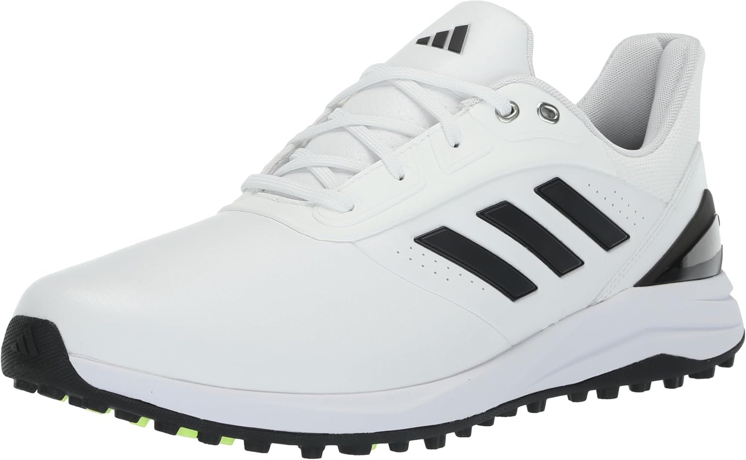 adidas Men’s Solarmotion Spikeless Lighstrike 24 Golf Shoes