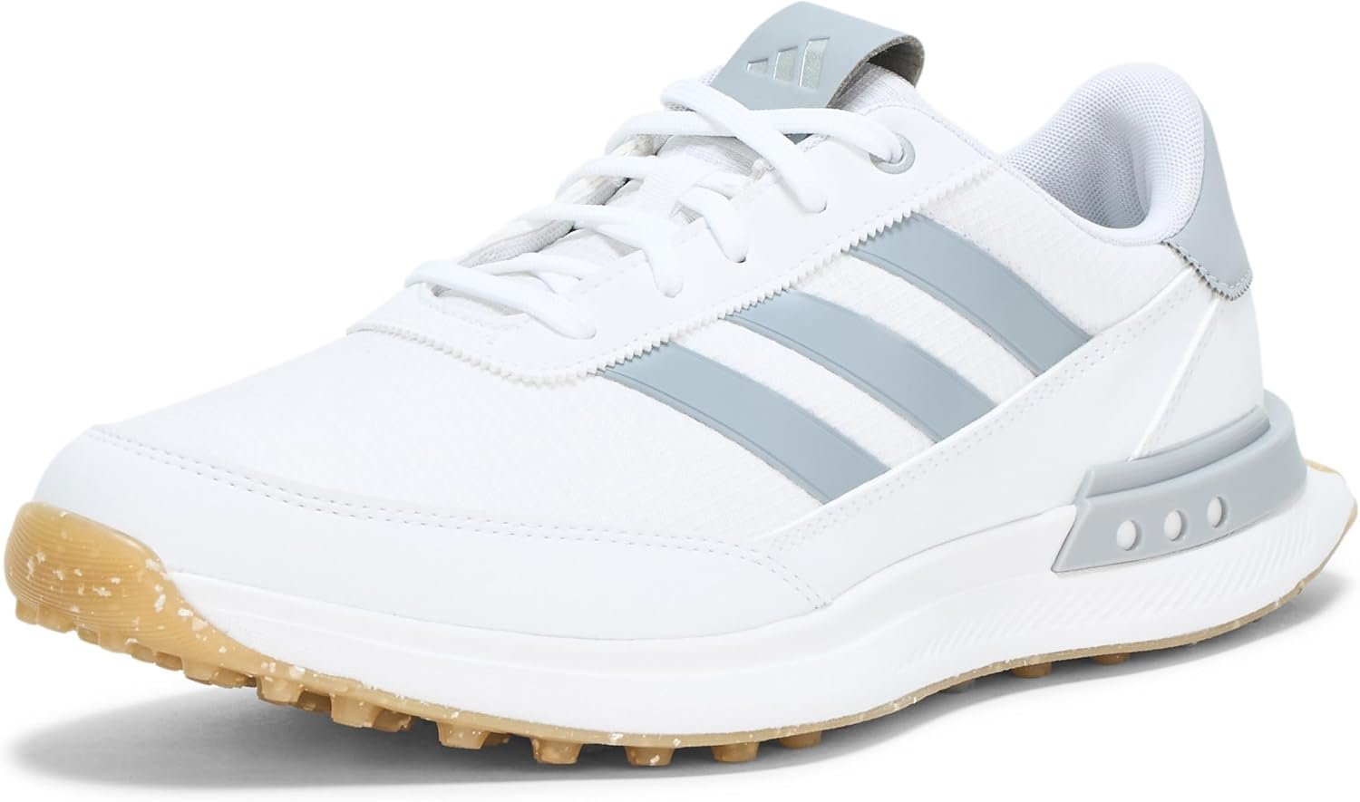 adidas Men’s S2G ’24 Spikeless Textile Golf Shoes