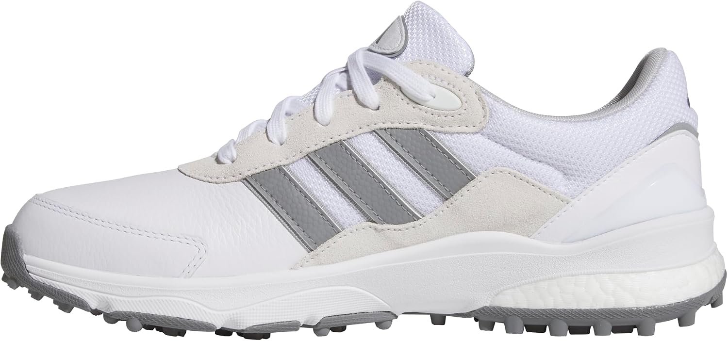 adidas Men’s Sw 5540 Spikeless Golf Shoes