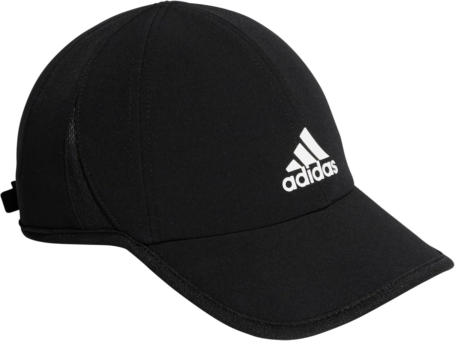 adidas Men’s Superlite Hat – Lightweight Moisture-Wicking Cap for Workout and Training