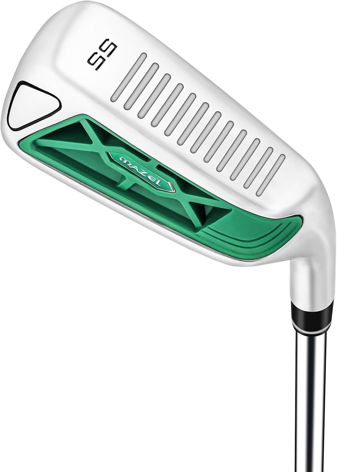 MAZEL Wedge – Golf Pitching & Chipper Wedge,Right/Left Handed,35,45,55,60 Degree for Men & Women,Improve Your Short Game