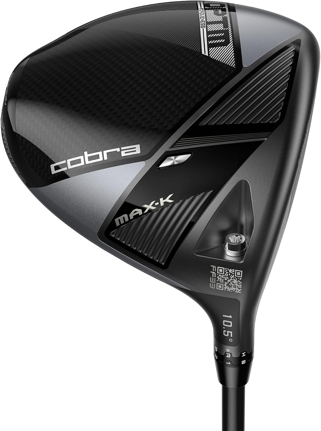 Cobra Golf OPTM MAX-K Men’s Driver