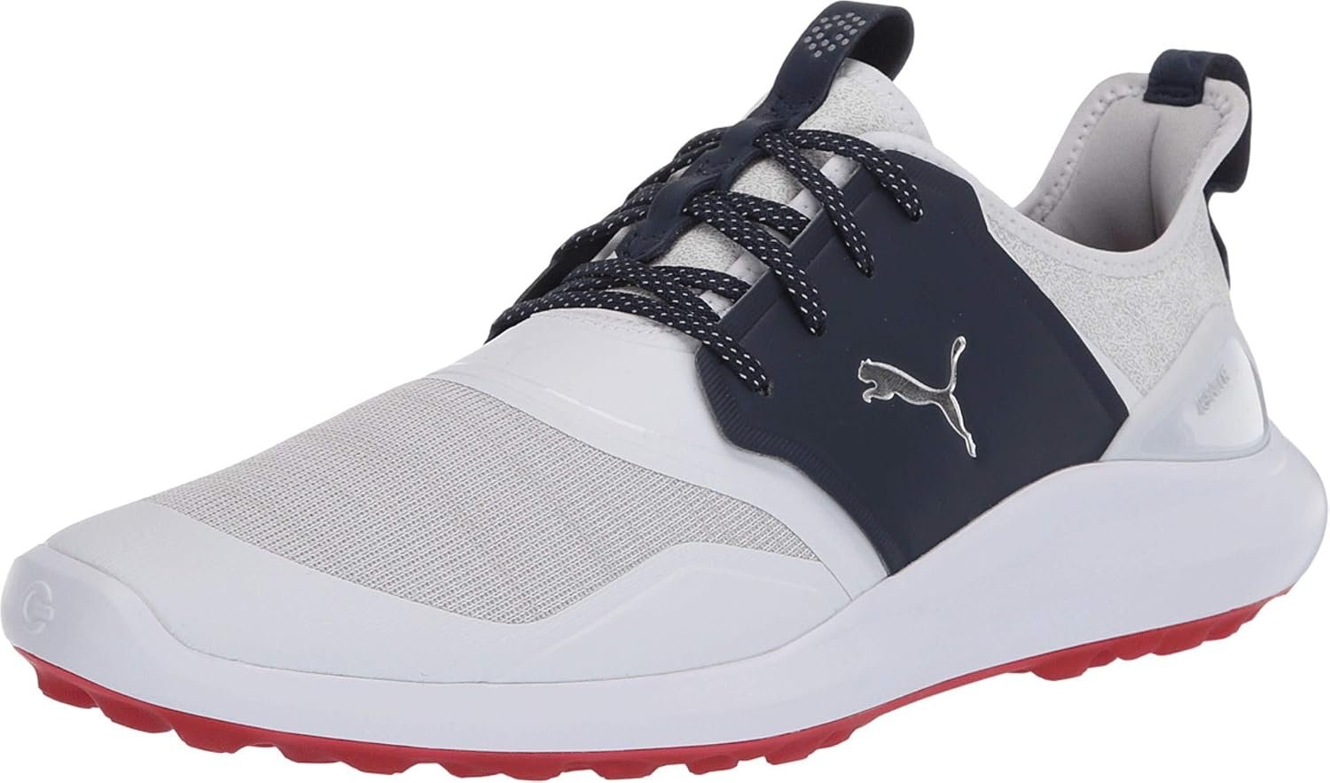 PUMA Men’s Ignite Nxt Lace Golf Shoe