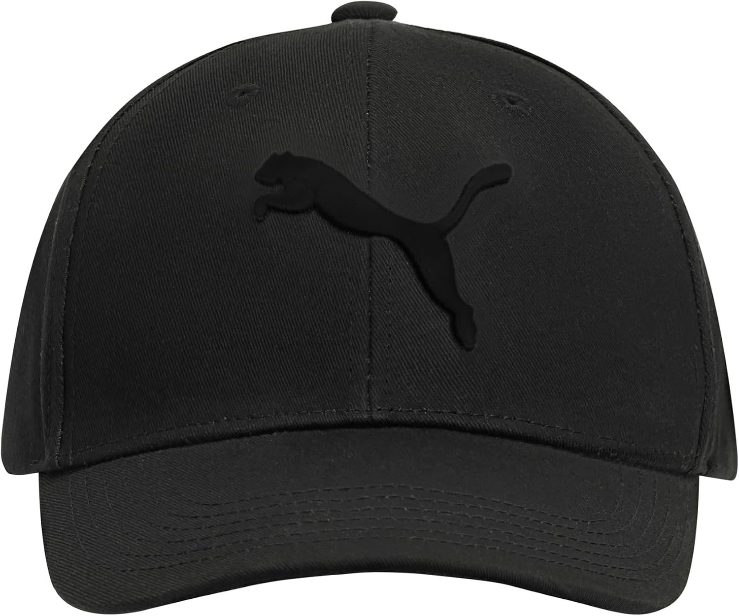 Puma Men’s Puma Evercat Icon Snapback Cap
