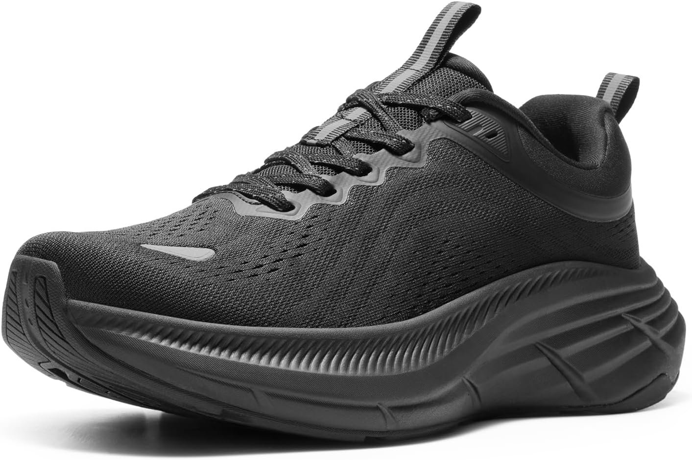 NORTIV 8 Men’s Walking Shoes Running Tennis Sneakers | Cushioning, Non Slip, Athletic, Gym, Workout, Comfortable, Fashion, ActiveBreeze