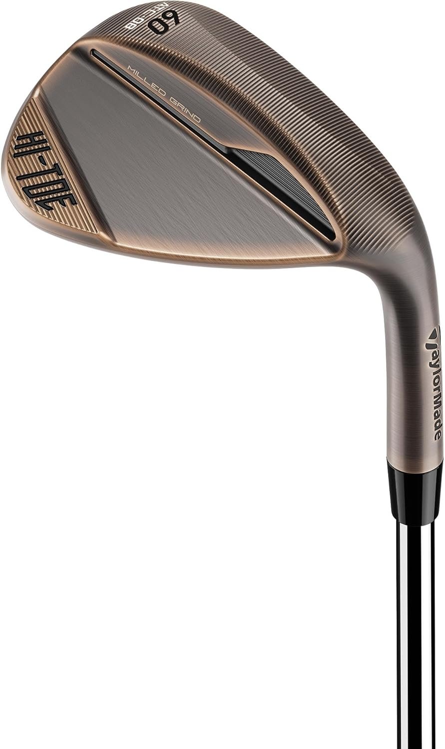 TAYLORMADE Golf 2024 NEW Hi Toe 4 Wedge You Choose Loft and Bounce