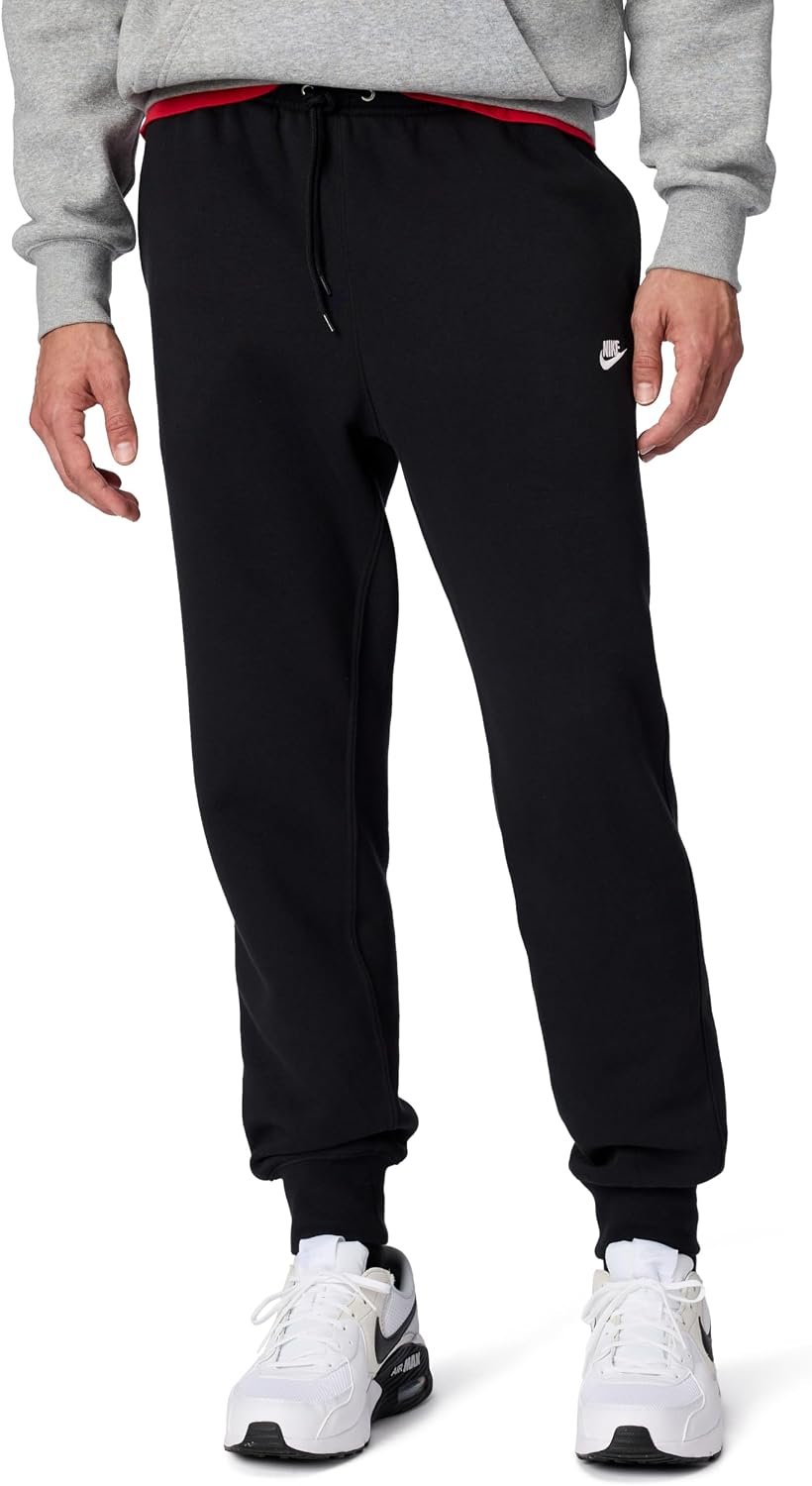 Nike Men’s Club Joggers