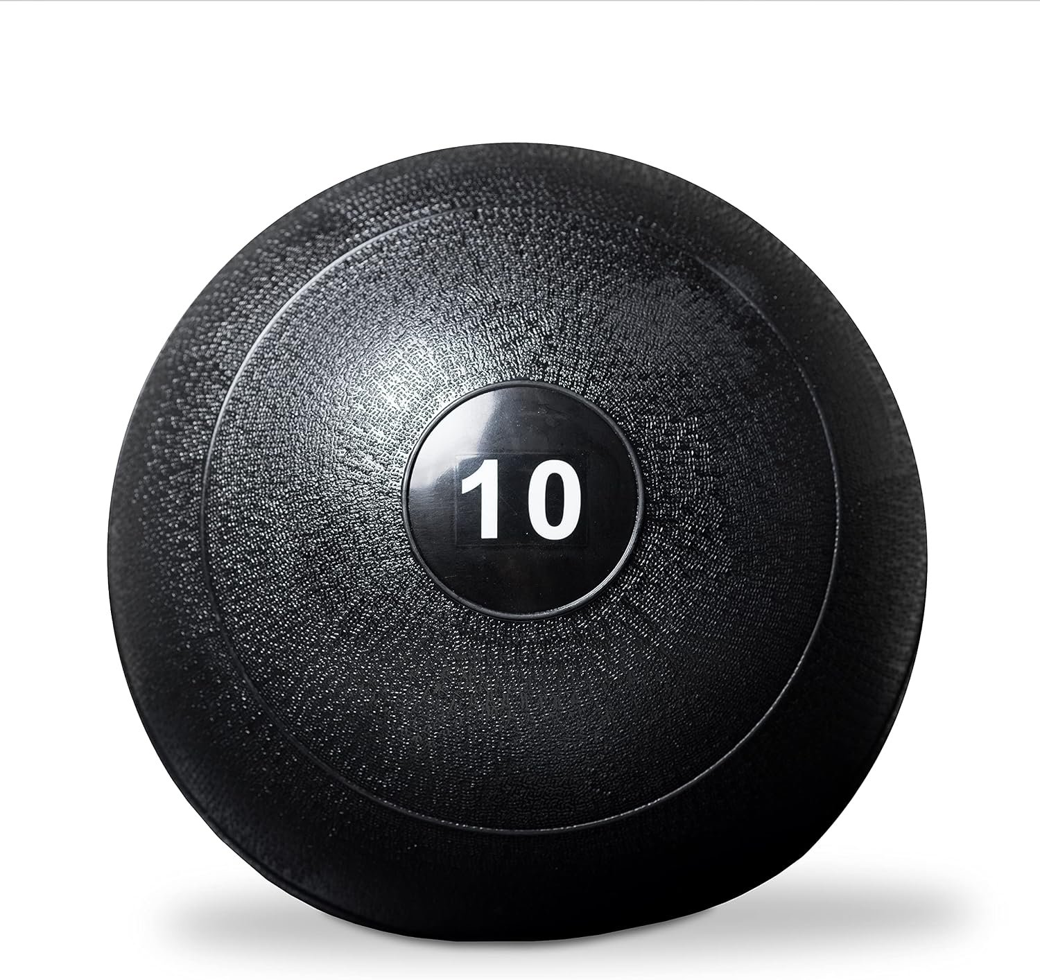 REP Weighted Slam Balls | Exercise and Fitness Balls for Strength Training, Soft Rubber Grip, Non-Bounce Medicine Ball | Cross Fit, Home Gym, Fitness, and Core Workouts