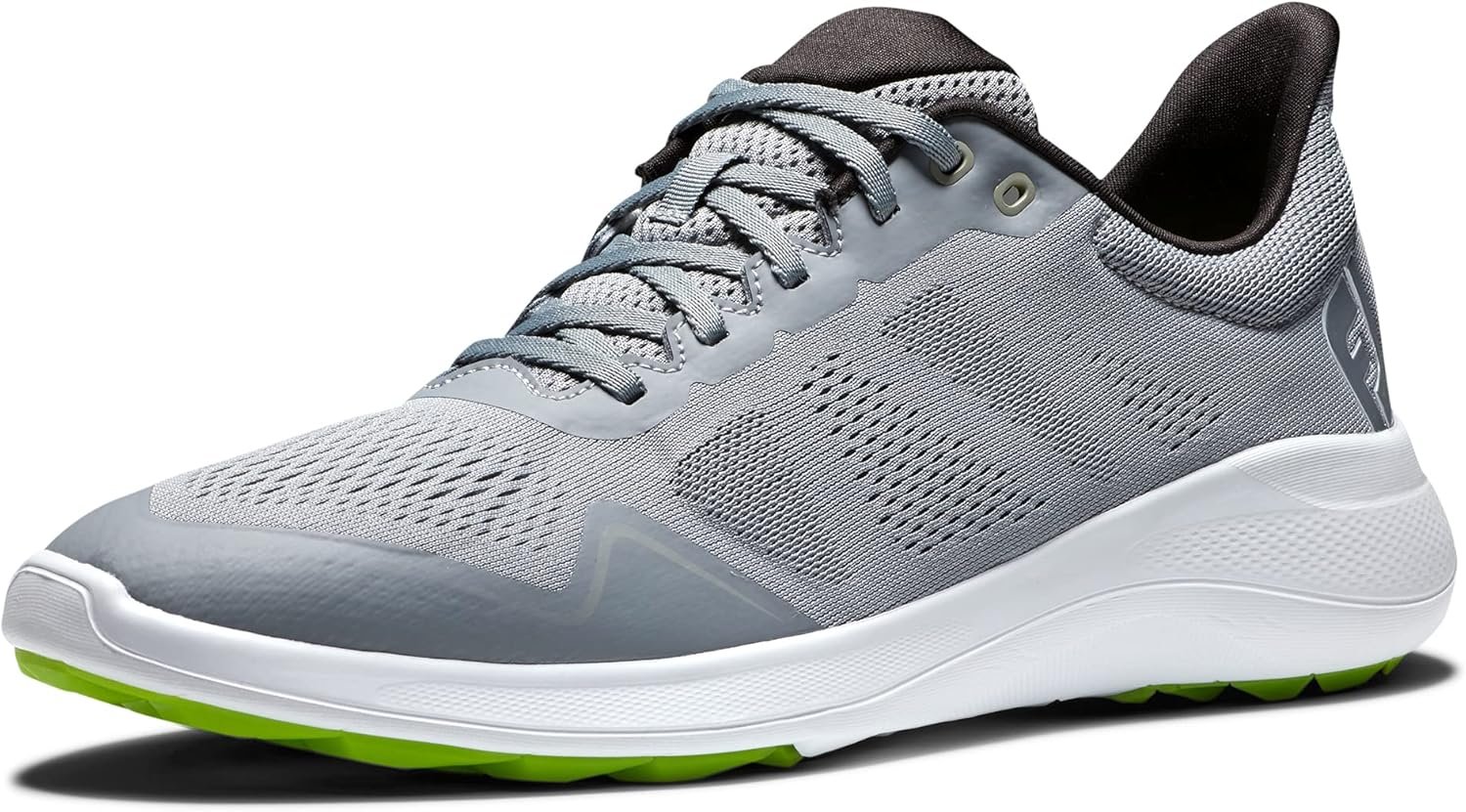FootJoy Men’s FJ Flex Previous Season Style Golf Shoe
