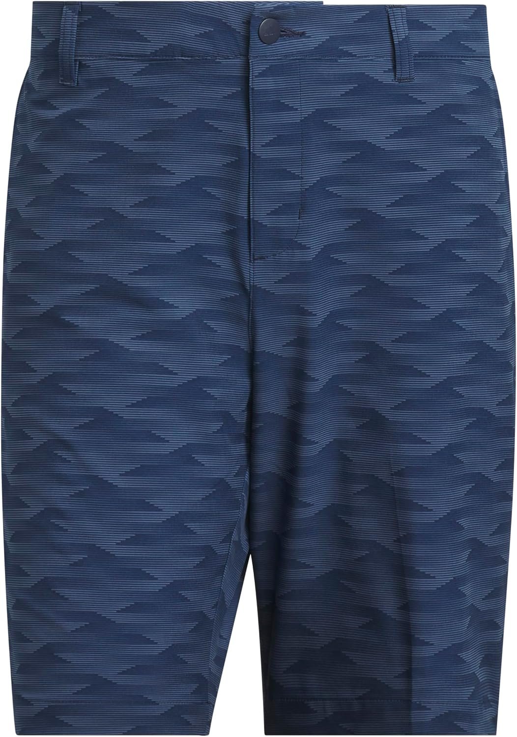 adidas Men’s Ultimate365 9-inch Printed Short
