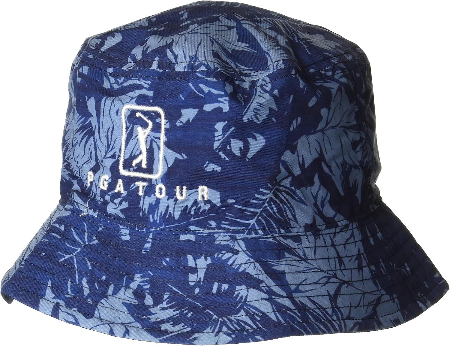 PGA Tour Men’s Reversible Camo Golf Bucket Hat